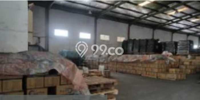 Gudang Komersial Dijual di Cikarang Selatan Bekasi LT 1908m2 & LB 1104m2 Gudang Komersial Dijual di Cikarang Selatan Bekasi LT 1908m2 & LB 1104m2