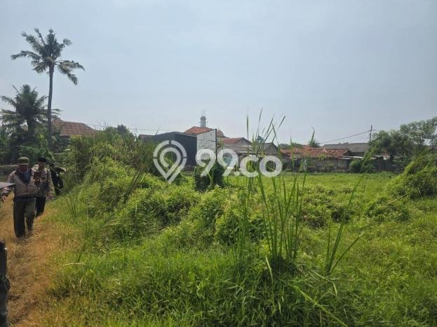 Tanah Dijual di Tangerang Seluas 2312m2 Strategis Tanah Dijual di Tangerang Seluas 2312m2 Strategis