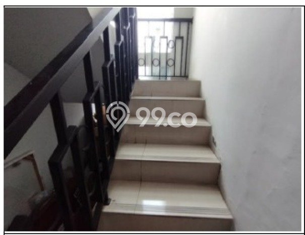 Rumah Modern Cantik 3 KT Siap Huni di Duren Sawit Rumah Modern Cantik 3 KT Siap Huni di Duren Sawit