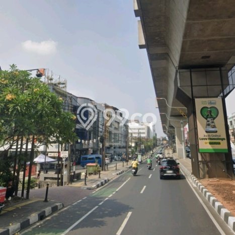 KAWASAN BISNIS! Ruko Kawasan Fatmawati, Luas 980m², Lokasi Premium KAWASAN BISNIS! Ruko Kawasan Fatmawati, Luas 980m², Lokasi Premium