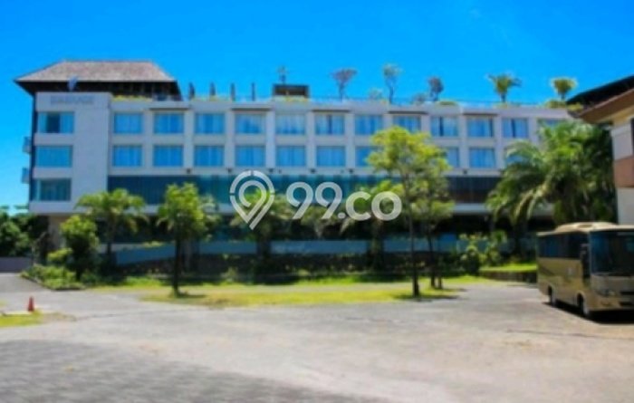 LOKASI STRATEGIS! Hotel di , Luas 13024m2m², Pusat Komersial, Jalan Utama LOKASI STRATEGIS! Hotel di , Luas 13024m2m², Pusat Komersial, Jalan Utama