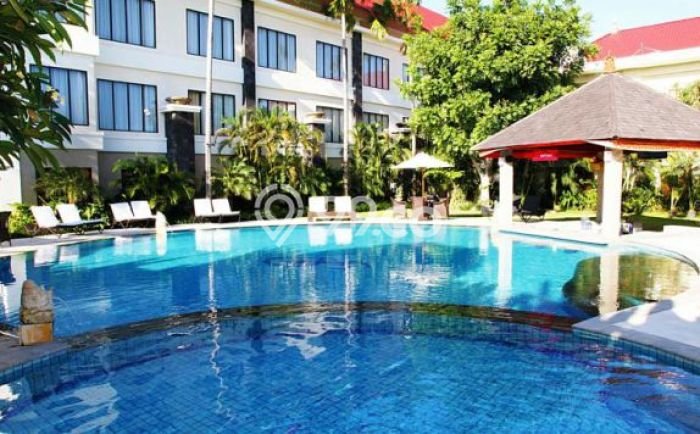 LOKASI STRATEGIS! Hotel di , Luas 13024m2m², Pusat Komersial, Jalan Utama LOKASI STRATEGIS! Hotel di , Luas 13024m2m², Pusat Komersial, Jalan Utama