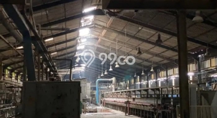 Paling Diincar! Pabrik Dijual di Klapanunggal Harga Kompetitif Paling Diincar! Pabrik Dijual di Klapanunggal Harga Kompetitif