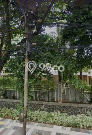 GOOD DEAL! Rumah Strategis di Petojo, Luas 1959m² Bangunan 600m² GOOD DEAL! Rumah Strategis di Petojo, Luas 1959m² Bangunan 600m²