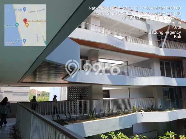 AREA TERSIBUK! Hotel Kawasan , Luas 10000m2m², Kawasan Bisnis AREA TERSIBUK! Hotel Kawasan , Luas 10000m2m², Kawasan Bisnis
