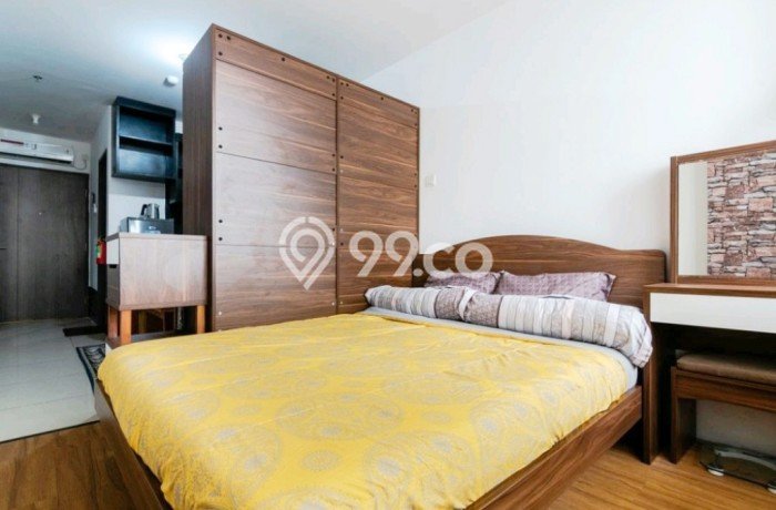 SPECIAL PRICE! Apartemen di Pasar Baru, 10 KT, Luas 6793m² SPECIAL PRICE! Apartemen di Pasar Baru, 10 KT, Luas 6793m²