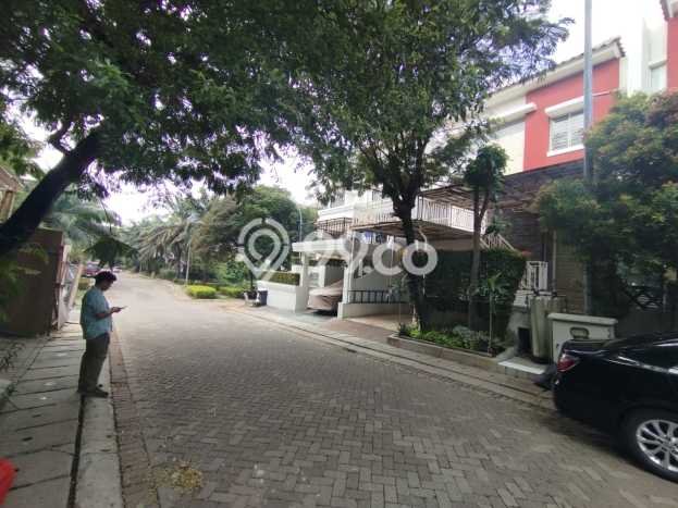 Hunian Nyaman untuk Keluarga di Pantai Indah Kapuk - 4 KT Hunian Nyaman untuk Keluarga di Pantai Indah Kapuk - 4 KT