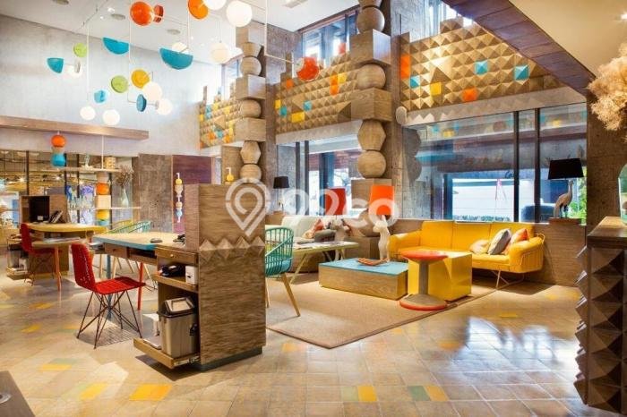 Hotel Lokasi Premium Kawasan , Luas 7567m2m², Jalan Utama Hotel Lokasi Premium Kawasan , Luas 7567m2m², Jalan Utama