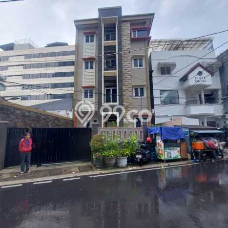 Untuk Dijual Kost 43 Kamar di Jakarta Pusat untuk Aset Anda Untuk Dijual Kost 43 Kamar di Jakarta Pusat untuk Aset Anda