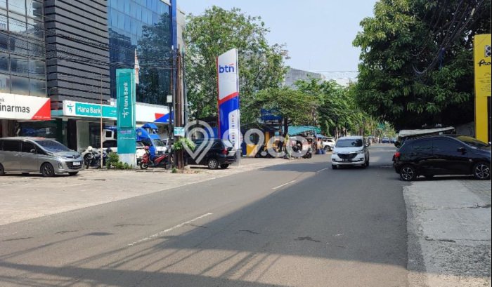 Ruko Paling Dicari LB 754m2 Dijual di Penjaringan Ruko Paling Dicari LB 754m2 Dijual di Penjaringan