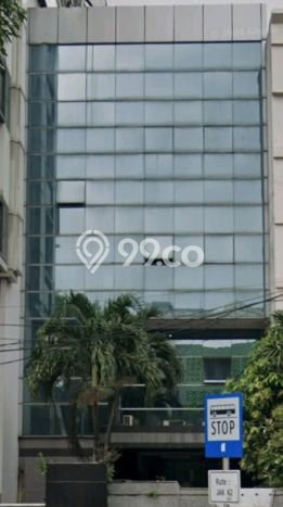 PELUANG EMAS! Kantor Kawasan Salemba, Luas 1300m², Kawasan Bisnis PELUANG EMAS! Kantor Kawasan Salemba, Luas 1300m², Kawasan Bisnis