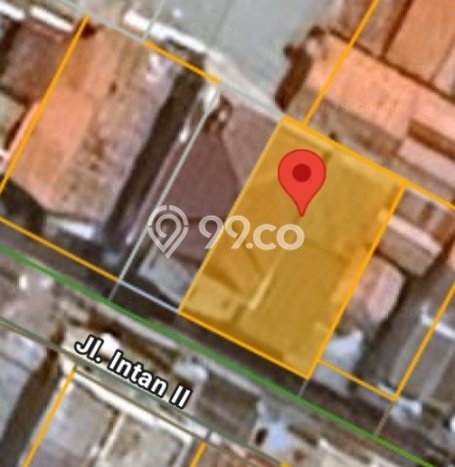 Dijual Rumah Modern 4 KT di Sumur Batu, Jakarta Pusat Dijual Rumah Modern 4 KT di Sumur Batu, Jakarta Pusat