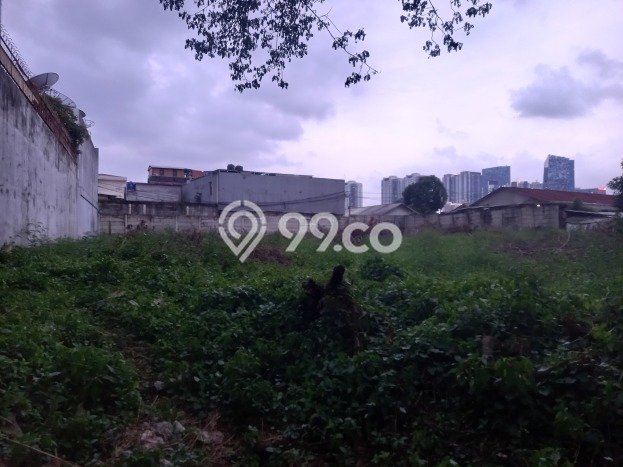 Tanah Kavling Dijual di Jakarta Selatan dengan Spesifikasi 1908m2 Tanah Kavling Dijual di Jakarta Selatan dengan Spesifikasi 1908m2