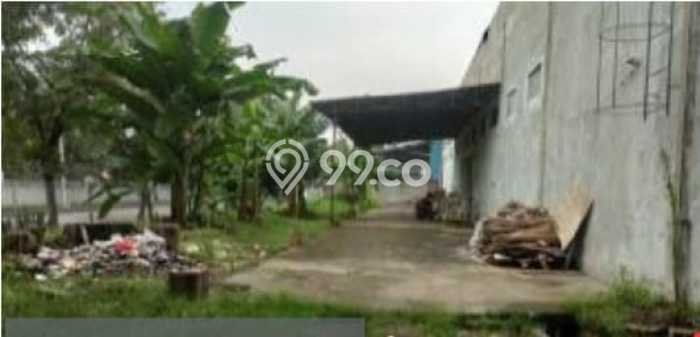 Gudang Komersial Dijual di Cikarang Selatan Bekasi LT 1908m2 & LB 1104m2 Gudang Komersial Dijual di Cikarang Selatan Bekasi LT 1908m2 & LB 1104m2
