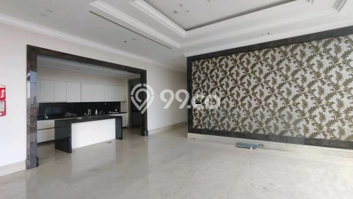 Paling Dicari! Apartemen Premium Dijual di Mega Kuningan Punya 4 Bedroom Paling Dicari! Apartemen Premium Dijual di Mega Kuningan Punya 4 Bedroom
