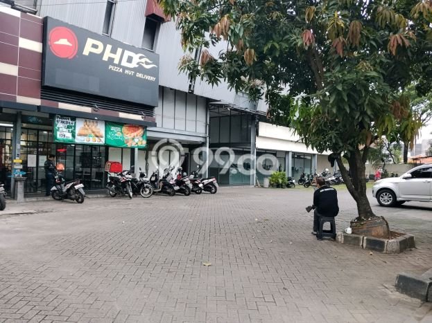 Dijual Tanah di Karang Tengah Tangerang Luas 2745m2 SHM Dijual Tanah di Karang Tengah Tangerang Luas 2745m2 SHM