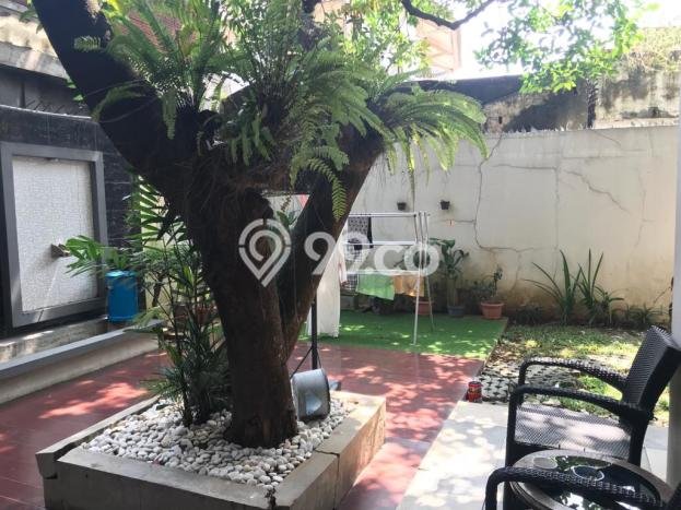 Rumah Luxury Modern Siap Huni di Pondok Labu Jakarta Selatan Rumah Luxury Modern Siap Huni di Pondok Labu Jakarta Selatan
