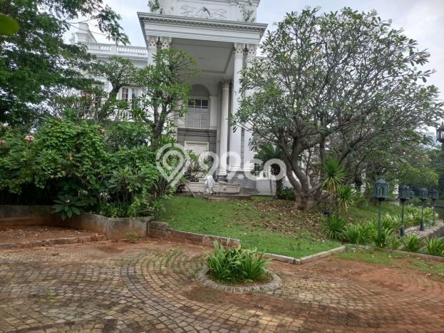 Hunian Impian Modern! Rumah Mewah area , Jakarta Utara, LT 1679m2m² LB 1200m2m² Hunian Impian Modern! Rumah Mewah area , Jakarta Utara, LT 1679m2m² LB 1200m2m²