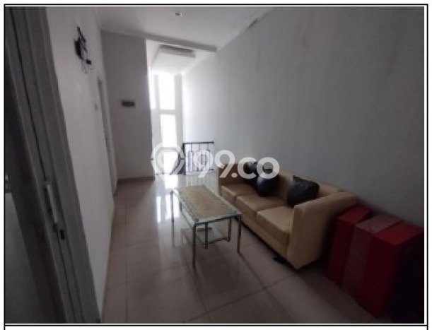 Rumah Modern Cantik 3 KT Siap Huni di Duren Sawit Rumah Modern Cantik 3 KT Siap Huni di Duren Sawit