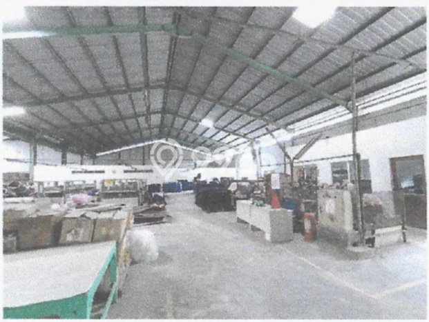 Pabrik Dijual Lokasi Stratagis di Gunung Putri Bogor Cocok untuk Bisnis Pabrik Dijual Lokasi Stratagis di Gunung Putri Bogor Cocok untuk Bisnis