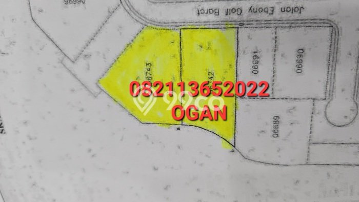 Hunian Impian Modern! Rumah Mewah area , Jakarta Utara, LT 1679m2m² LB 1200m2m² Hunian Impian Modern! Rumah Mewah area , Jakarta Utara, LT 1679m2m² LB 1200m2m²