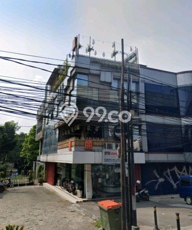 KAWASAN BISNIS! Ruko Kawasan Fatmawati, Luas 980m², Lokasi Premium KAWASAN BISNIS! Ruko Kawasan Fatmawati, Luas 980m², Lokasi Premium