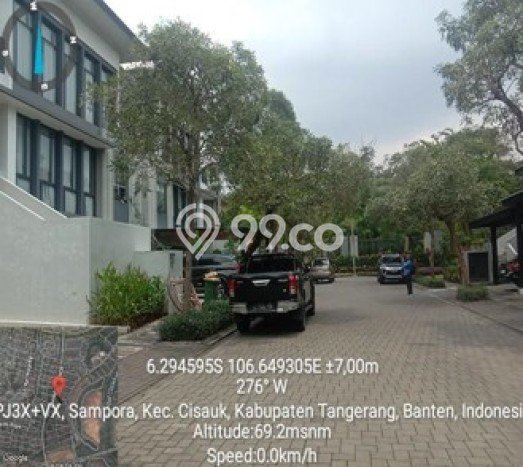 Hunian Super Elit dengan Akses Paling Strategis di BSD De Park, Tangerang Hunian Super Elit dengan Akses Paling Strategis di BSD De Park, Tangerang