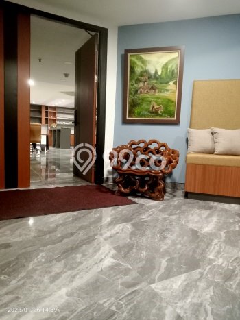 SPECIAL PRICE! Apartemen di Pasar Baru, 10 KT, Luas 6793m² SPECIAL PRICE! Apartemen di Pasar Baru, 10 KT, Luas 6793m²