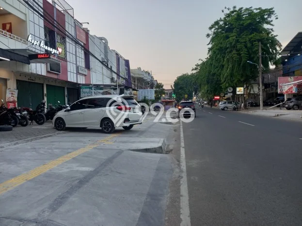Untuk Dijual! Ruko di Pondok Kelapa Jakarta Timur LT 60m2 / LB 180m2 Kawasan Strategis Untuk Dijual! Ruko di Pondok Kelapa Jakarta Timur LT 60m2 / LB 180m2 Kawasan Strategis