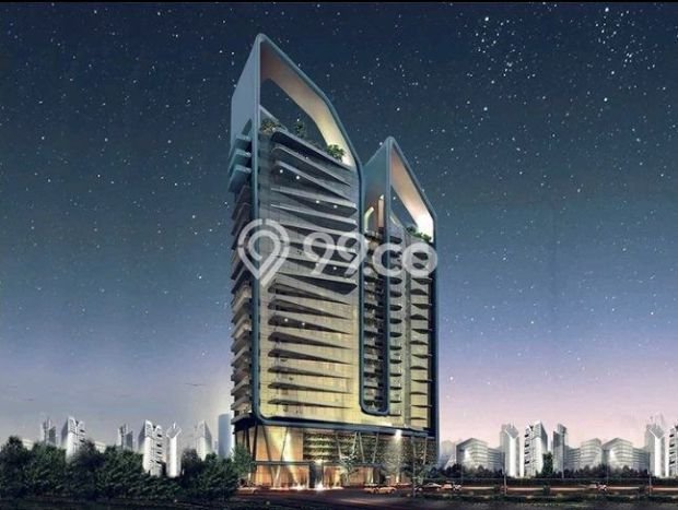Untuk Dijual! Kantor di Casablanca Jakarta Selatan LT 3215m2 / LB 28307m2 Kawasan Bisnis Untuk Dijual! Kantor di Casablanca Jakarta Selatan LT 3215m2 / LB 28307m2 Kawasan Bisnis