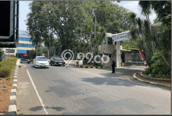 Siap Huni Hunian Elit 4 Kamar di Kelapa Gading Dekat ke Mana Pun Siap Huni Hunian Elit 4 Kamar di Kelapa Gading Dekat ke Mana Pun