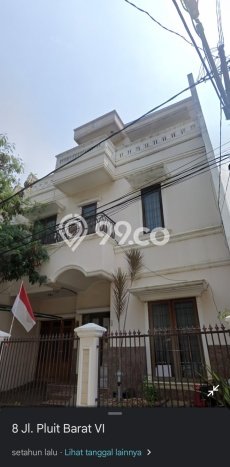 Hunian Super Mewah dengan Akses Paling Strategis di Pluit, Jakarta Utara Hunian Super Mewah dengan Akses Paling Strategis di Pluit, Jakarta Utara