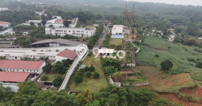 HARGA MENARIK! Tanah di Citeureup, Luas 89421m², Kawasan Berkembang, Bebas Longsor HARGA MENARIK! Tanah di Citeureup, Luas 89421m², Kawasan Berkembang, Bebas Longsor
