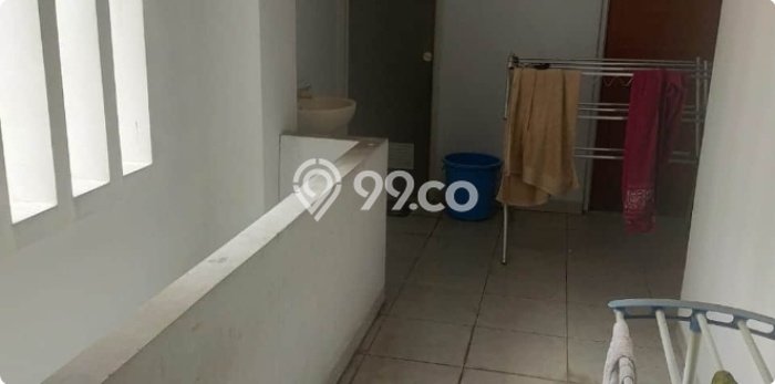 Untuk Dijual Kost 43 Kamar di Jakarta Pusat untuk Aset Anda Untuk Dijual Kost 43 Kamar di Jakarta Pusat untuk Aset Anda