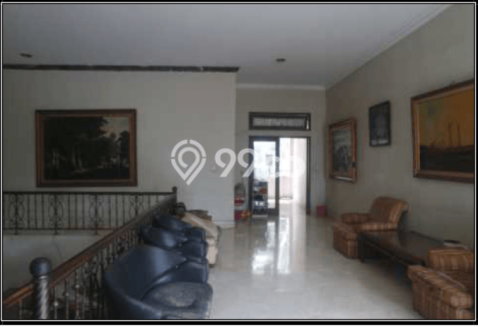 Hunian Mewah Dijual LT 896m2 di Kebon Jeruk, Jakarta Barat Hunian Mewah Dijual LT 896m2 di Kebon Jeruk, Jakarta Barat