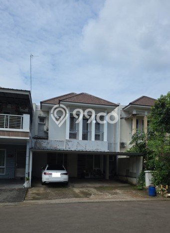 Rumah Minimalis 3 KT di Ciangsana Bogor Unfurnished Rumah Minimalis 3 KT di Ciangsana Bogor Unfurnished