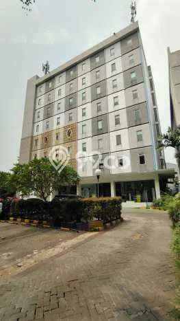 Hotel di , Luas 8000m2m², Kawasan Bisnis, Ramai Hotel di , Luas 8000m2m², Kawasan Bisnis, Ramai