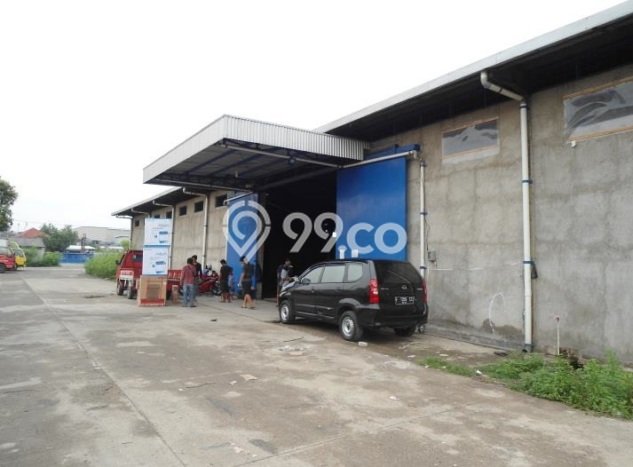 Unit Pabrik Dijual di Cikarang Utara Bekasi 2300m2 Unit Pabrik Dijual di Cikarang Utara Bekasi 2300m2