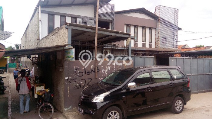 Untuk Dijual Gudang di Benda, Tangerang Harga Penawaran Spesial Untuk Dijual Gudang di Benda, Tangerang Harga Penawaran Spesial