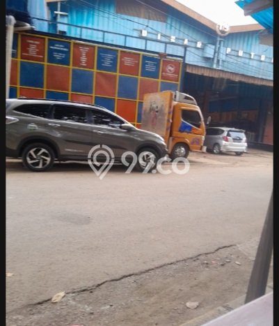 Gudang Kawasan Sepanjang Jaya, Luas 1700m2m², Pusat Bisnis, Posisi Premium Gudang Kawasan Sepanjang Jaya, Luas 1700m2m², Pusat Bisnis, Posisi Premium