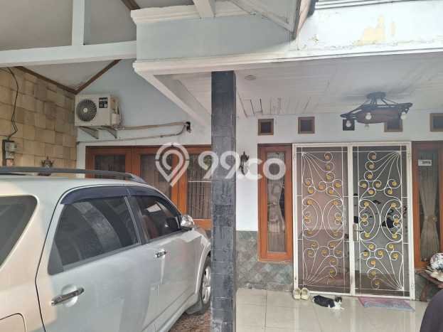 Siap Huni Hunian Elit 4 Kamar di Karang Tengah Dekat ke Mana Saja Siap Huni Hunian Elit 4 Kamar di Karang Tengah Dekat ke Mana Saja