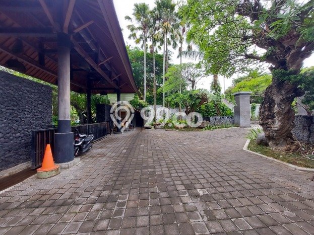 Vila Kawasan Benoa, Area 18712m², Lokasi Strategis Vila Kawasan Benoa, Area 18712m², Lokasi Strategis