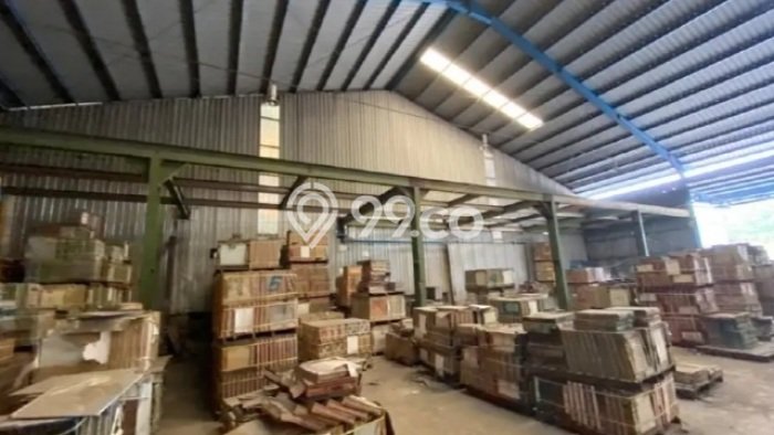 Paling Diincar! Pabrik Dijual di Klapanunggal Harga Kompetitif Paling Diincar! Pabrik Dijual di Klapanunggal Harga Kompetitif