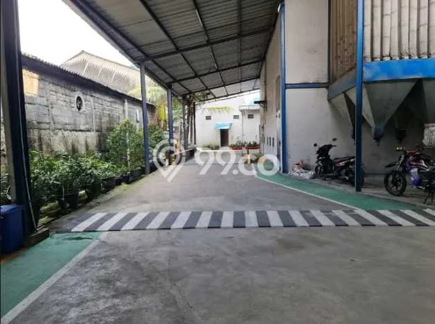 Pabrik Dijual Lokasi Stratagis di Tambelang Bekasi Cocok untuk Bisnis Pabrik Dijual Lokasi Stratagis di Tambelang Bekasi Cocok untuk Bisnis