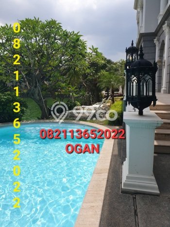 Hunian Impian Modern! Rumah Mewah area , Jakarta Utara, LT 1679m2m² LB 1200m2m² Hunian Impian Modern! Rumah Mewah area , Jakarta Utara, LT 1679m2m² LB 1200m2m²