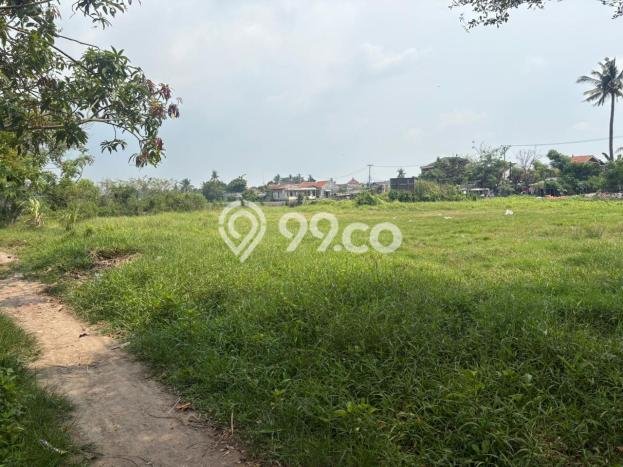 Tanah Dijual di Tangerang Seluas 2312m2 Strategis Tanah Dijual di Tangerang Seluas 2312m2 Strategis