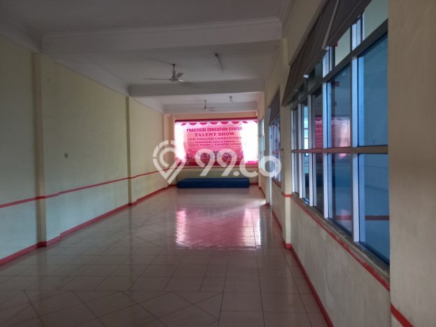 KEUNTUNGAN BERLIPAT! Ruko di Pinang, Luas 548m², Posisi Jalan Utama KEUNTUNGAN BERLIPAT! Ruko di Pinang, Luas 548m², Posisi Jalan Utama