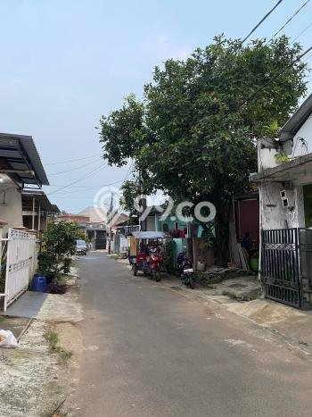 Rumah Sederhana Dijual di Serpong Utara 2 Kamar dengan LT 60m2 Rumah Sederhana Dijual di Serpong Utara 2 Kamar dengan LT 60m2