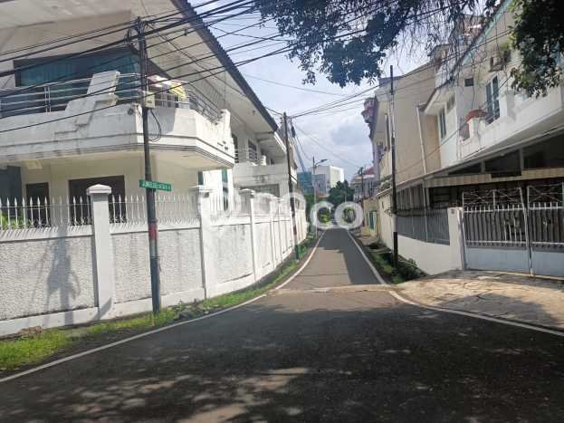 Jual Rumah Luas Megah Dengan View Cantik di Petojo, Jakarta Pusat Jual Rumah Luas Megah Dengan View Cantik di Petojo, Jakarta Pusat