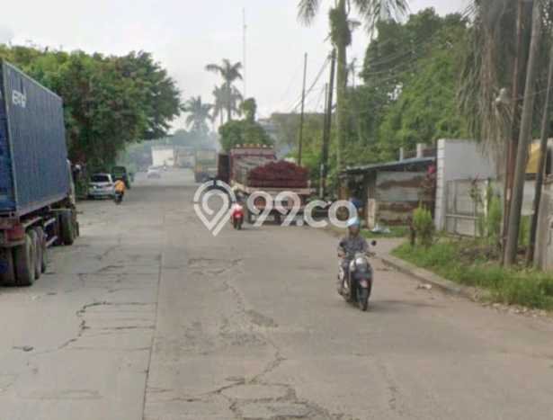 Area Ramai! Gudang Dijual di Balaraja untuk Bisnis Luas Bangunan 450m2 Area Ramai! Gudang Dijual di Balaraja untuk Bisnis Luas Bangunan 450m2